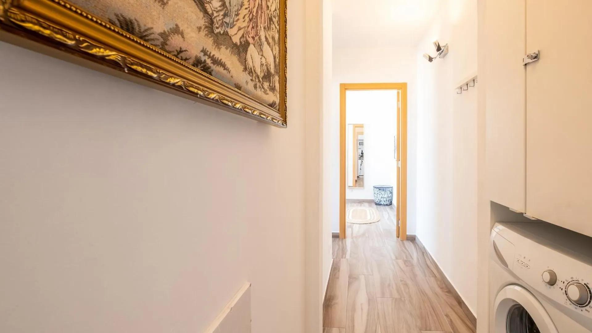 Beguest Oceanic Rainbow Apt البوفيرا 0*,  البرتغال