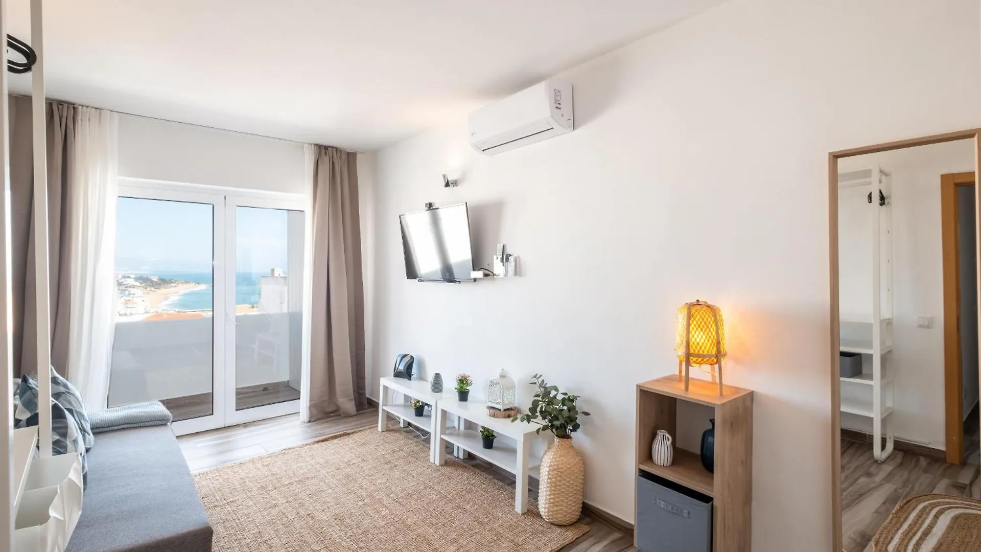 Beguest Oceanic Rainbow Apt Albufeira 0*,