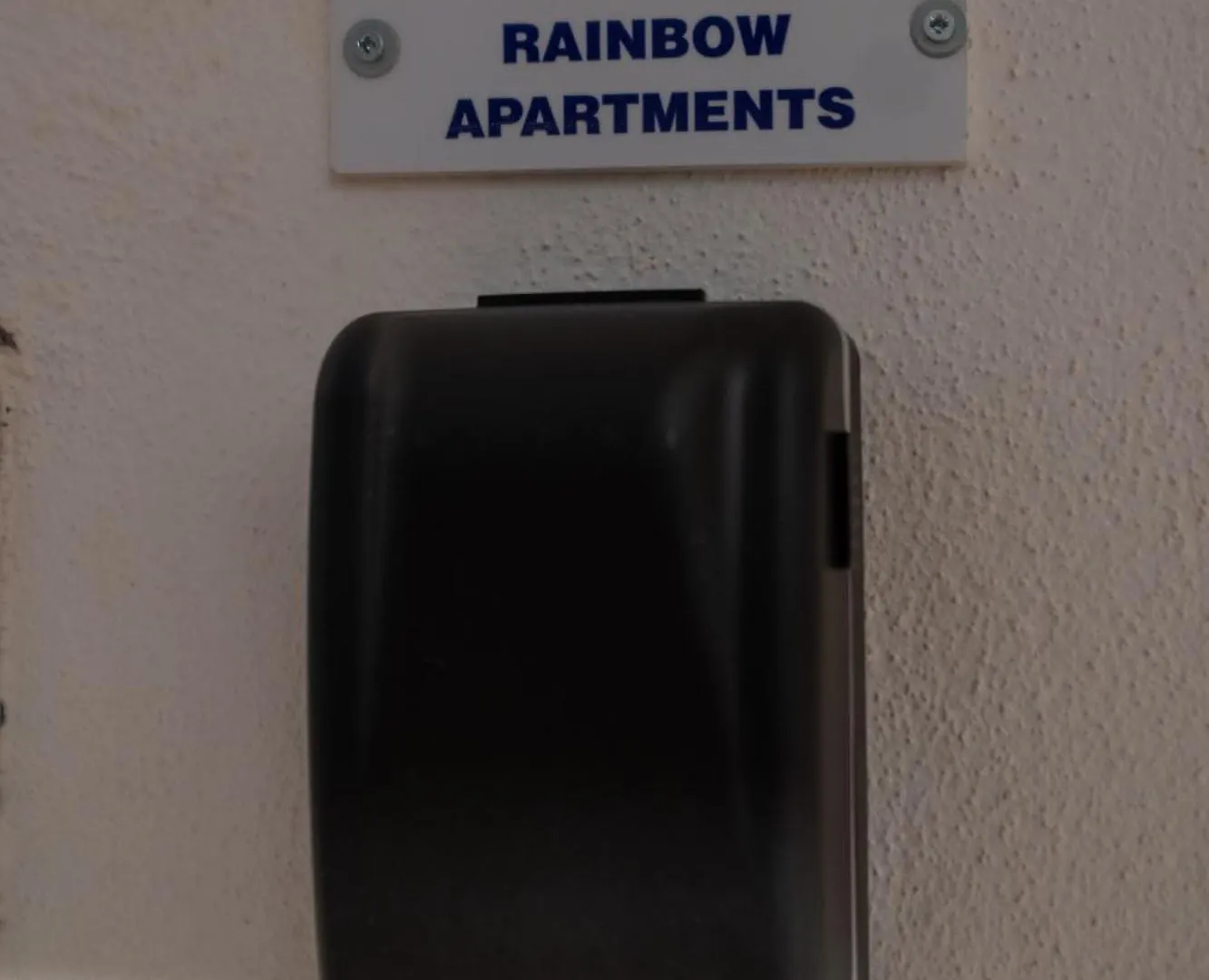 Beguest Oceanic Rainbow Apt Albufeira Apartment