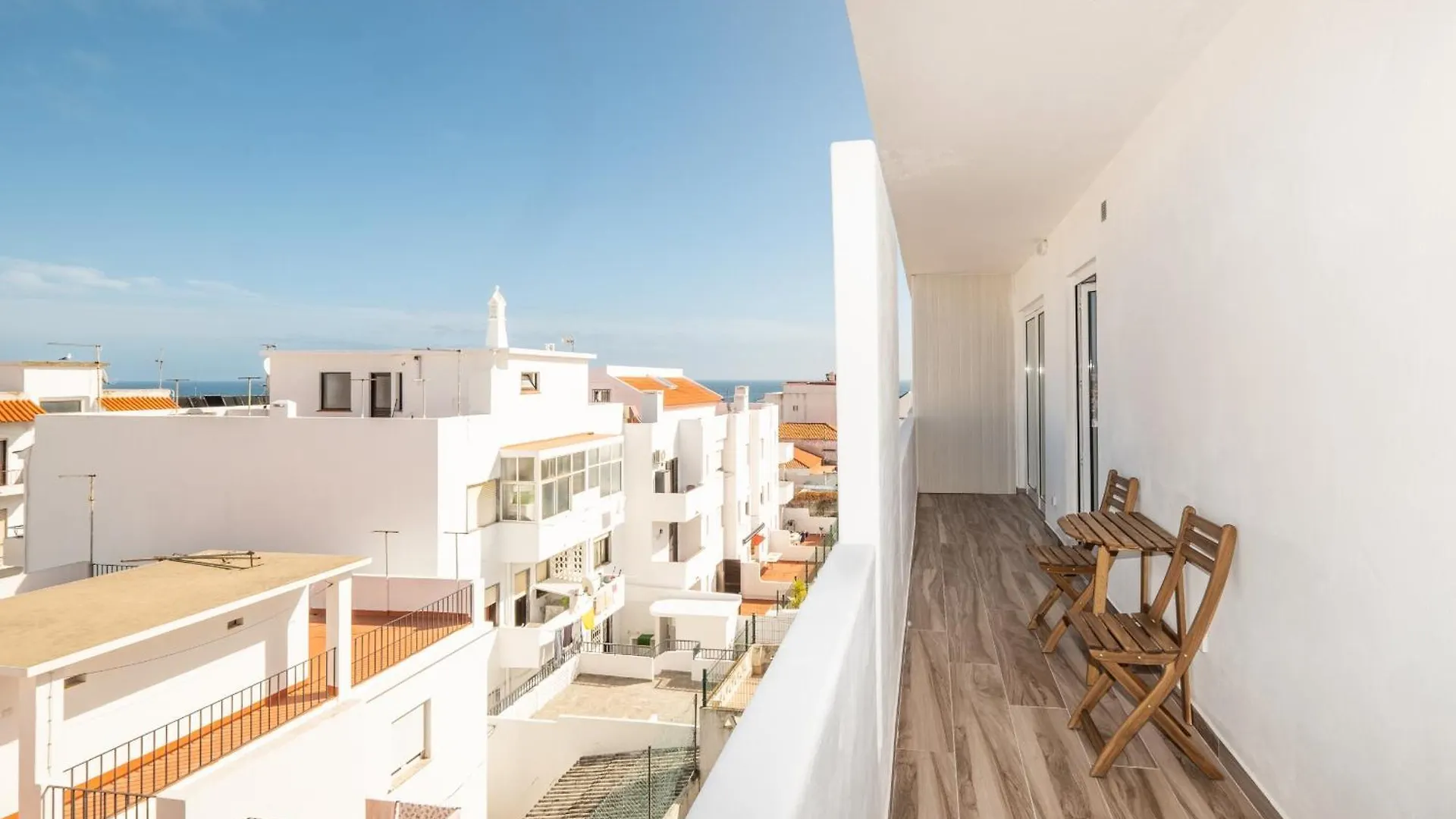 Beguest Oceanic Rainbow Apt Albufeira 0*,  Portugal