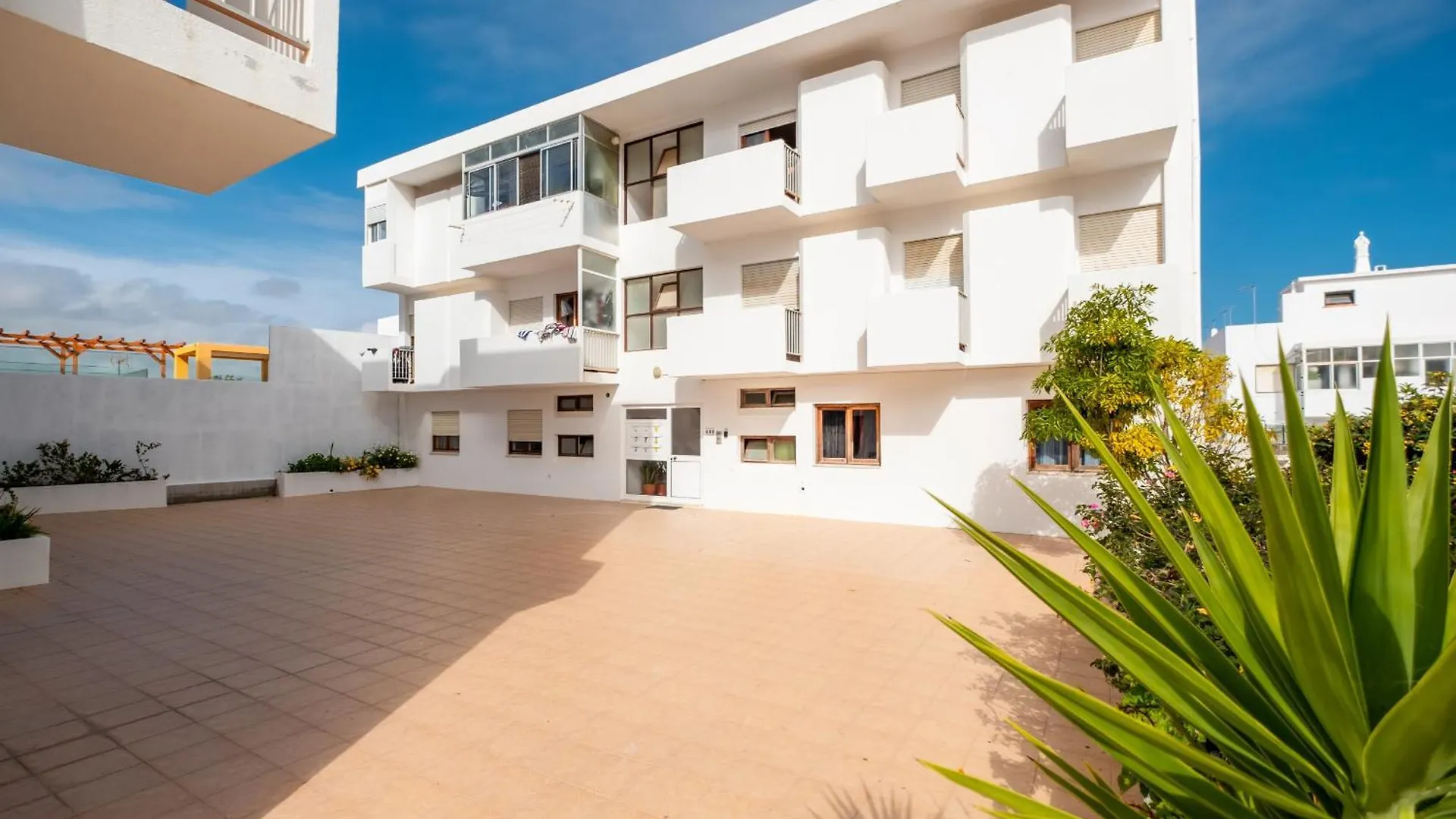 Beguest Oceanic Rainbow Apt Albufeira Apartment