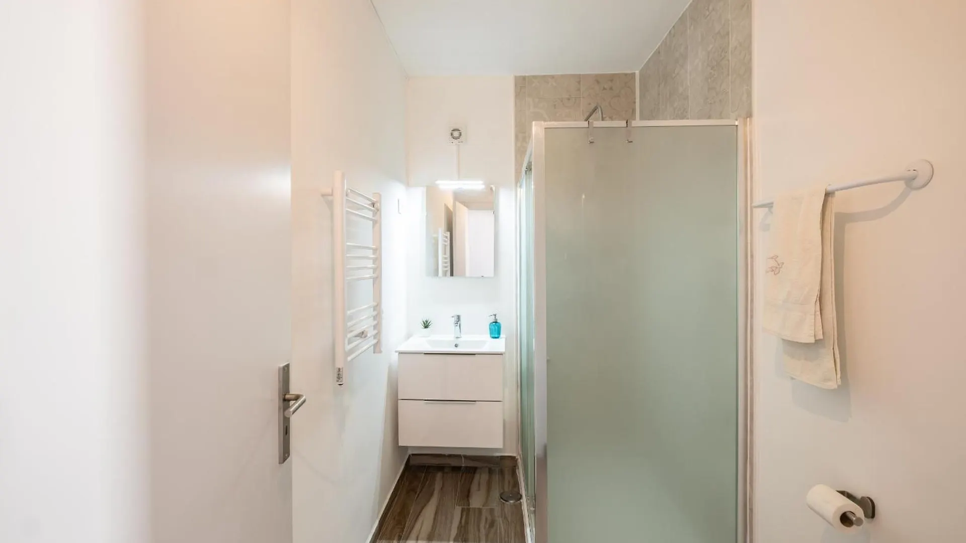 Apartment Beguest Oceanic Rainbow Apt Albufeira