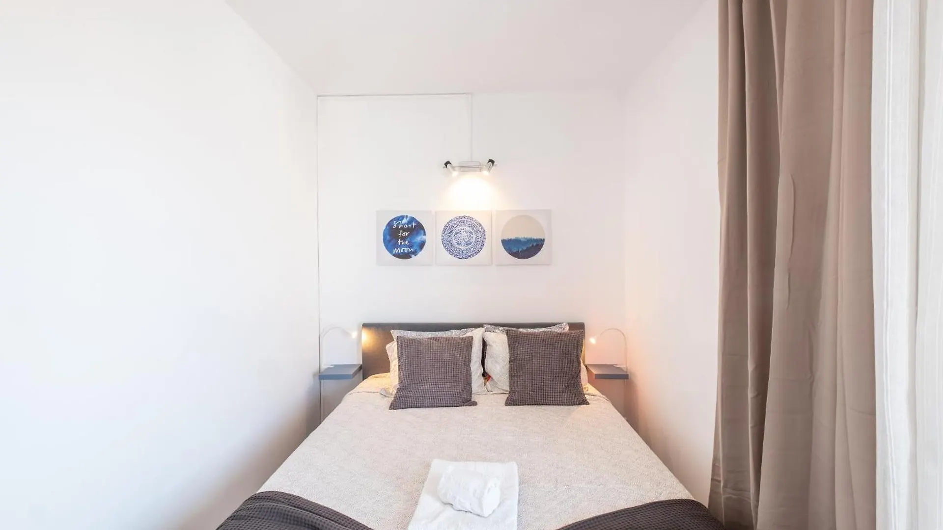 Apartment Beguest Oceanic Rainbow Apt Albufeira Portugal