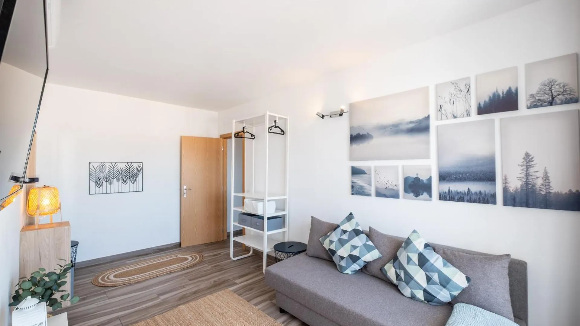 Beguest Oceanic Rainbow Apt Albufeira