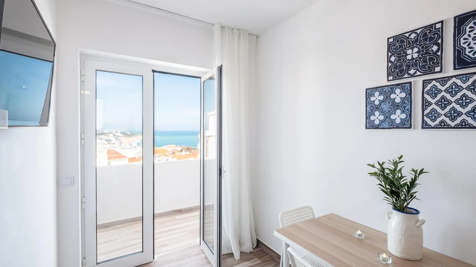 Apartment Beguest Oceanic Rainbow Apt Albufeira