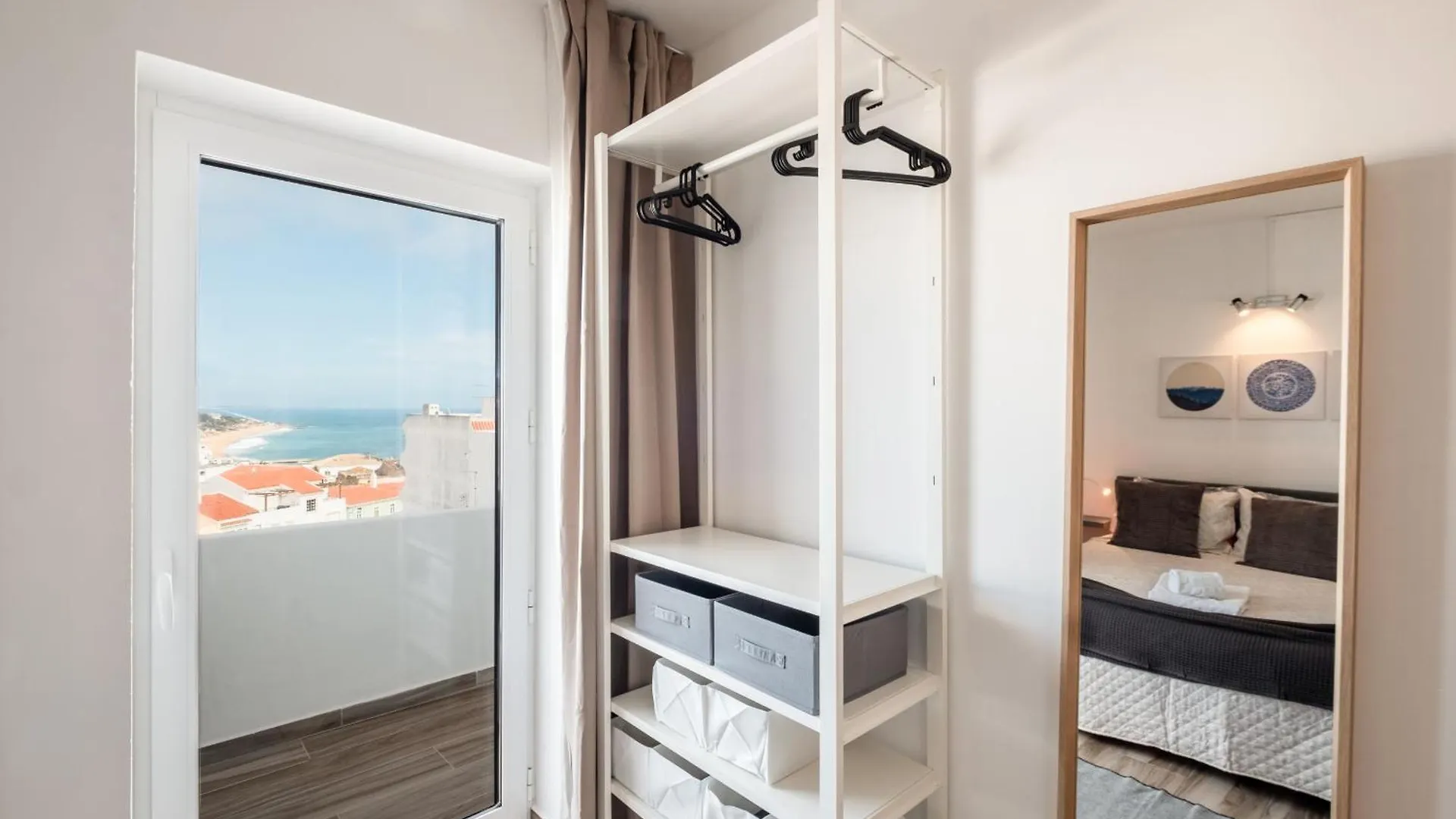 Beguest Oceanic Rainbow Apt Albufeira