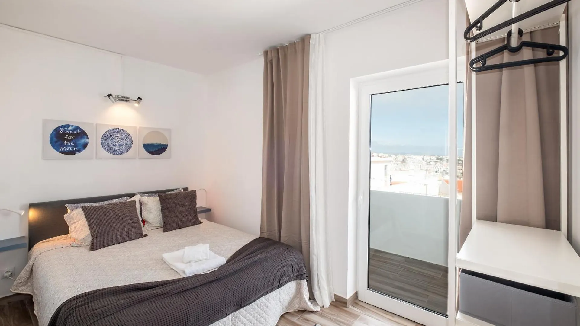 Apartment Beguest Oceanic Rainbow Apt Albufeira