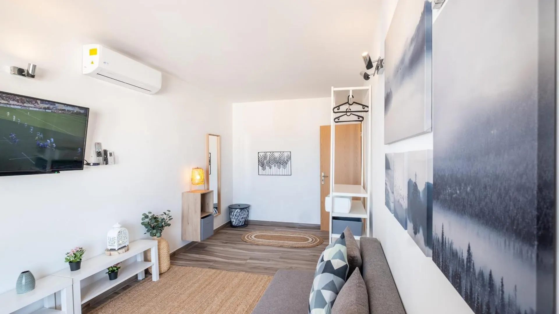 Beguest Oceanic Rainbow Apt Albufeira