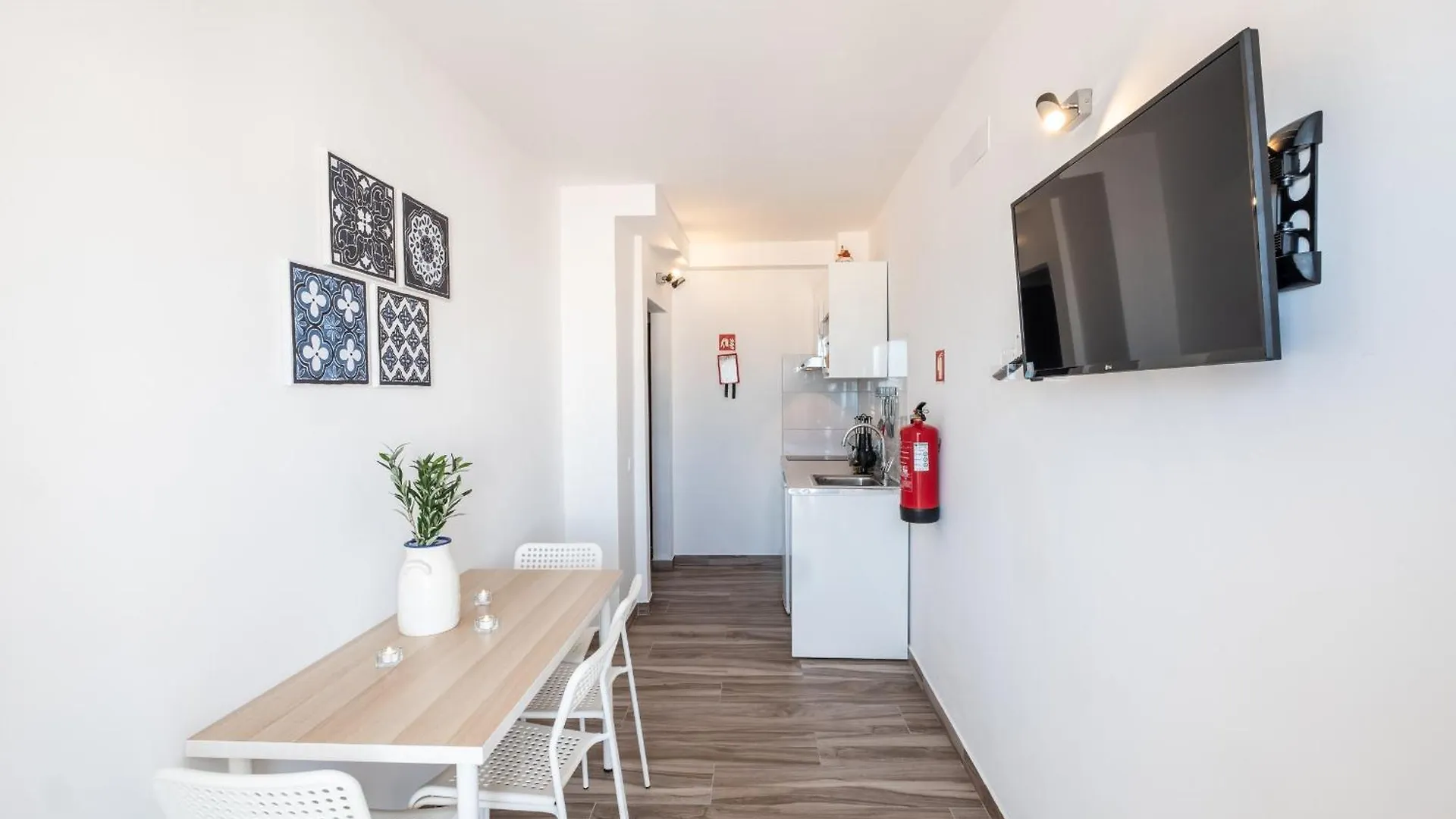 Beguest Oceanic Rainbow Apt Albufeira Portugal