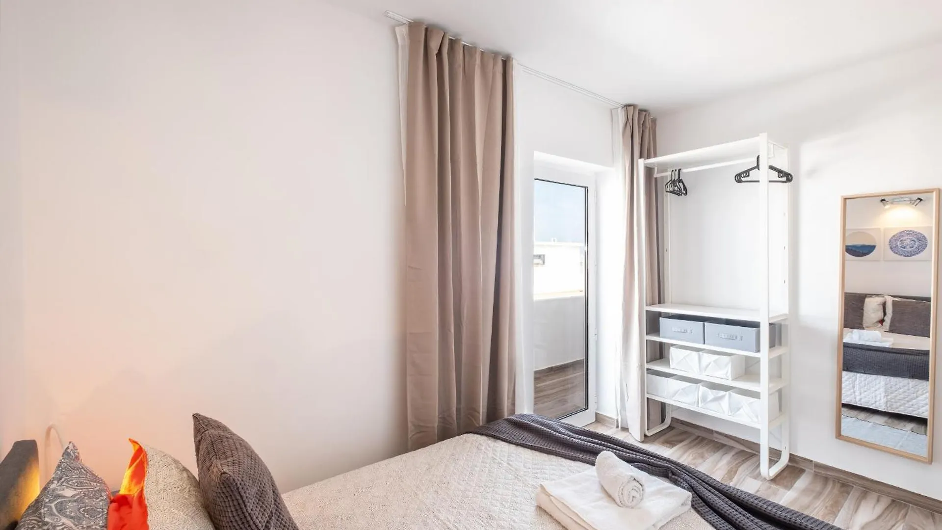 Apartment Beguest Oceanic Rainbow Apt Albufeira